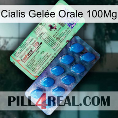 Cialis Gelée Orale 100Mg new02